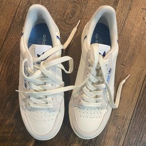 Adidas Continental 80 sneakers